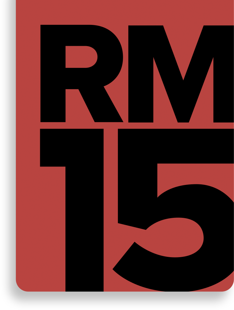 RM 15